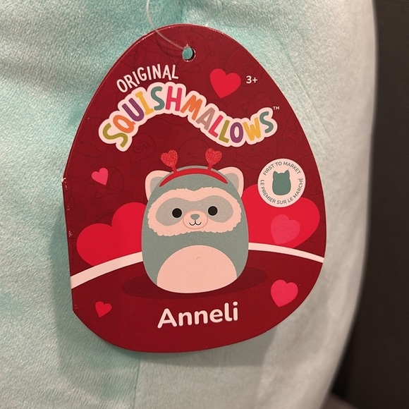 Squishmallows First to Market Anneli - Picture 6 of 7